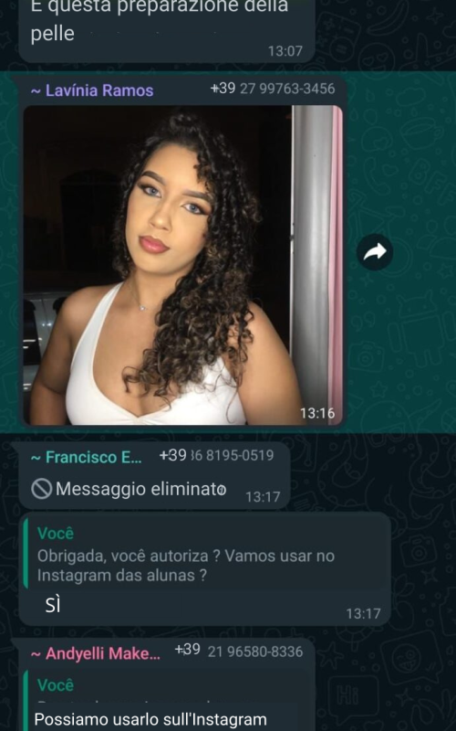 Truccatrice di successo (5)